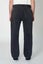 Rolla's Mens Ezy Stone Worn Jeans in Faded Black Carousel 3