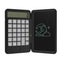 Desktop Calculator with Portable LCD Handwriting Screen Writing Tablet Carousel 8