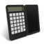 Desktop Calculator with Portable LCD Handwriting Screen Writing Tablet Carousel 9