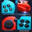 Rechargeable Wireless Bluetooth Direct Play Gaming Joystick Pad Carousel 4