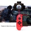 Rechargeable Wireless Bluetooth Direct Play Gaming Joystick Pad Carousel 10