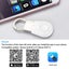 Wireless Bluetooth Smart Tag GPS 2 Way Tracker Finder Device Carousel 4