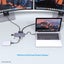 Mbeat Elite X9 9-in-1 Usb-c Docking Station Carousel 3