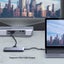 Mbeat Elite X9 9-in-1 Usb-c Docking Station Carousel 5