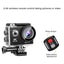 4K WiFi Action Camera with Remote Control and Waterproof Case Carousel 11