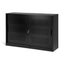 Mobel Milano 1600w x 1020h Slider Storage Cabinet Carousel 2