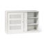 Mobel Milano 1600w x 1020h Slider Storage Cabinet Carousel 3