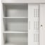 Mobel Milano 1600w x 1020h Slider Storage Cabinet Carousel 6