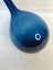 Mid Century Tall Bulb ArtGlass Vase (18318) Carousel 5