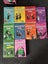 The naughtiest girl - complete collection Carousel 3