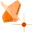 Robson Sportscraft - NEW Plus Flight Dimpled - Standard Carousel 3