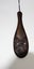 Wooden Patu with Koru Design Carousel 3