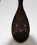 Wooden Patu with Koru Design Carousel 11