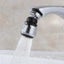 PTN New Kitchen Water Saving Faucet Aerator Water Tap Diffuser - Sale Sale Carousel 4