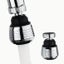 PTN New Kitchen Water Saving Faucet Aerator Water Tap Diffuser - Sale Sale Carousel 6