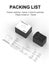 35W Universal Travel Adapter Carousel 6