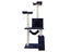Cat Tree Carousel 7