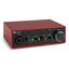 USB Audio Interface Solo Carousel 3