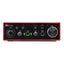 USB Audio Interface Solo Carousel 4