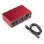 USB Audio Interface Solo Carousel 6