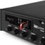Commercial Mixer Amplifier 480W 6 zones Carousel 4