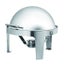 ECONOMIC ROUND CHAFING DISH 600X360X300 AT51363 Carousel 1