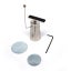 "Little Fwend" Tonearm Lifter ***Soul to Sole Audio*** Carousel 7