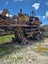 Jaw Crusher Carousel 8