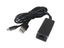 USB Ethernet Adapter for Firestick, Fire TV, Chromecast Ultra/2/1/Audio Carousel 3