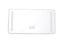 Car Makeup Mirror With Led Lights Car Visor Vanity Mirror Touch Screen-White Carousel 6