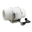 Inline Extractor Fan Exhaust Duct Fan Carousel 9