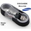 Genuine Samsung Micro usb Cable Fast Charging ECB-DU4EBE Note 3 4 5 S7 A01 A10 Carousel 1