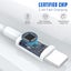 #PTN for Apple Lightning Cable - Genuine Carousel 3