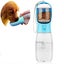 Dog Water Bottle Food Container Carousel 9
