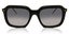 Yohji Yamamoto SLook 006 M001 55 New Unisex Sunglasses Carousel 1