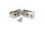 20Pc Aluminum Extrusion Profiles 1515 3030 Series L-Shape T Slot Europe Carousel 5