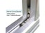 20Pc Aluminum Extrusion Profiles 1515 3030 Series L-Shape T Slot Europe Carousel 7