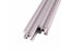 2PCS Aluminum Profile 6mm T Slot Aluminium Extrusion Anodized 100 200 400 500 Carousel 4