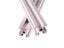 2PCS Aluminum Profile 6mm T Slot Aluminium Extrusion Anodized 100 200 400 500 Carousel 5