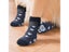 Anti Slip Dog Socks Dog Grip Socks With Straps Traction Control For Indoor On Carousel 5