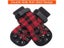Anti Slip Dog Socks Dog Grip Socks With Straps Traction Control For Indoor On Carousel 7