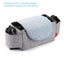baby stroller bag storage bag Multifunctional Waterproof Baby Stroller Car Bag Carousel 4