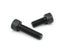 NINDEJIN Hexagon Hex Socket Cap Head Screw Bolts M1.6 M2 M2.5 M3 M4 M5 M6 M8 Carousel 3