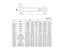 NINDEJIN Hexagon Hex Socket Cap Head Screw Bolts M1.6 M2 M2.5 M3 M4 M5 M6 M8 Carousel 6