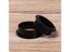 Zinc Alloy Computer Desk Cable Grommets Wire Hole Covers Carousel 4