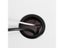 Zinc Alloy Computer Desk Cable Grommets Wire Hole Covers Carousel 5