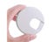 Cable Hole Cover 35mm 50mm For Desk Cable Organizer Carousel 5