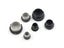 Computer Desk Cable Hole Cover Wire Grommets Carousel 5