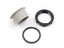 Computer Desk Cable Hole Cover Wire Grommets Carousel 6