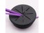 1Pc Desk Cord Grommet Flexible Silicone Cable Hole Cover Carousel 2